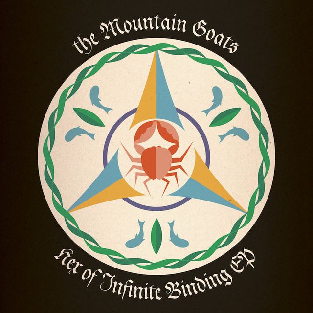 The Mountain Goats: Days — image 15