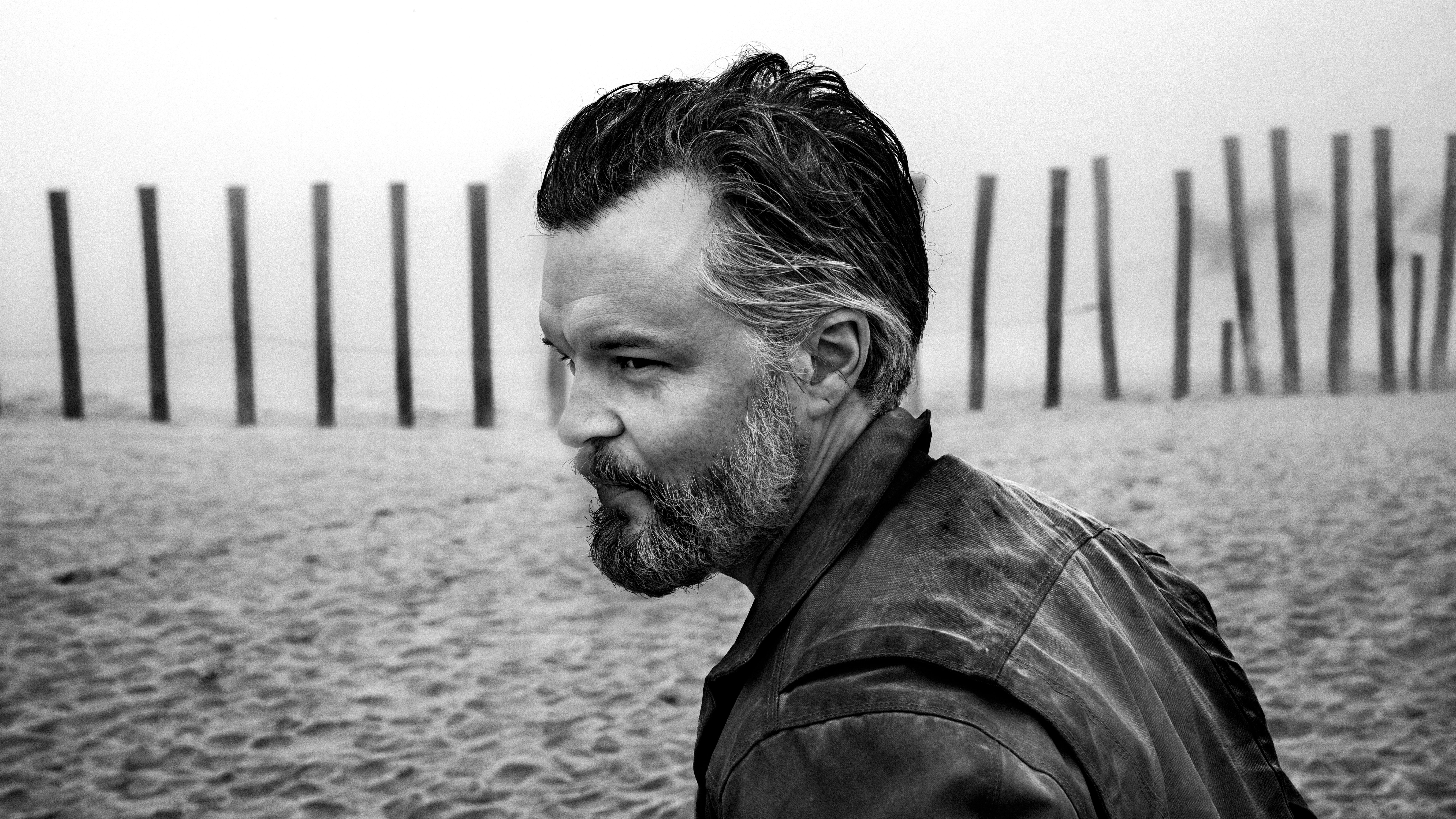 The Tallest Man on Earth Readies New Album — image 1