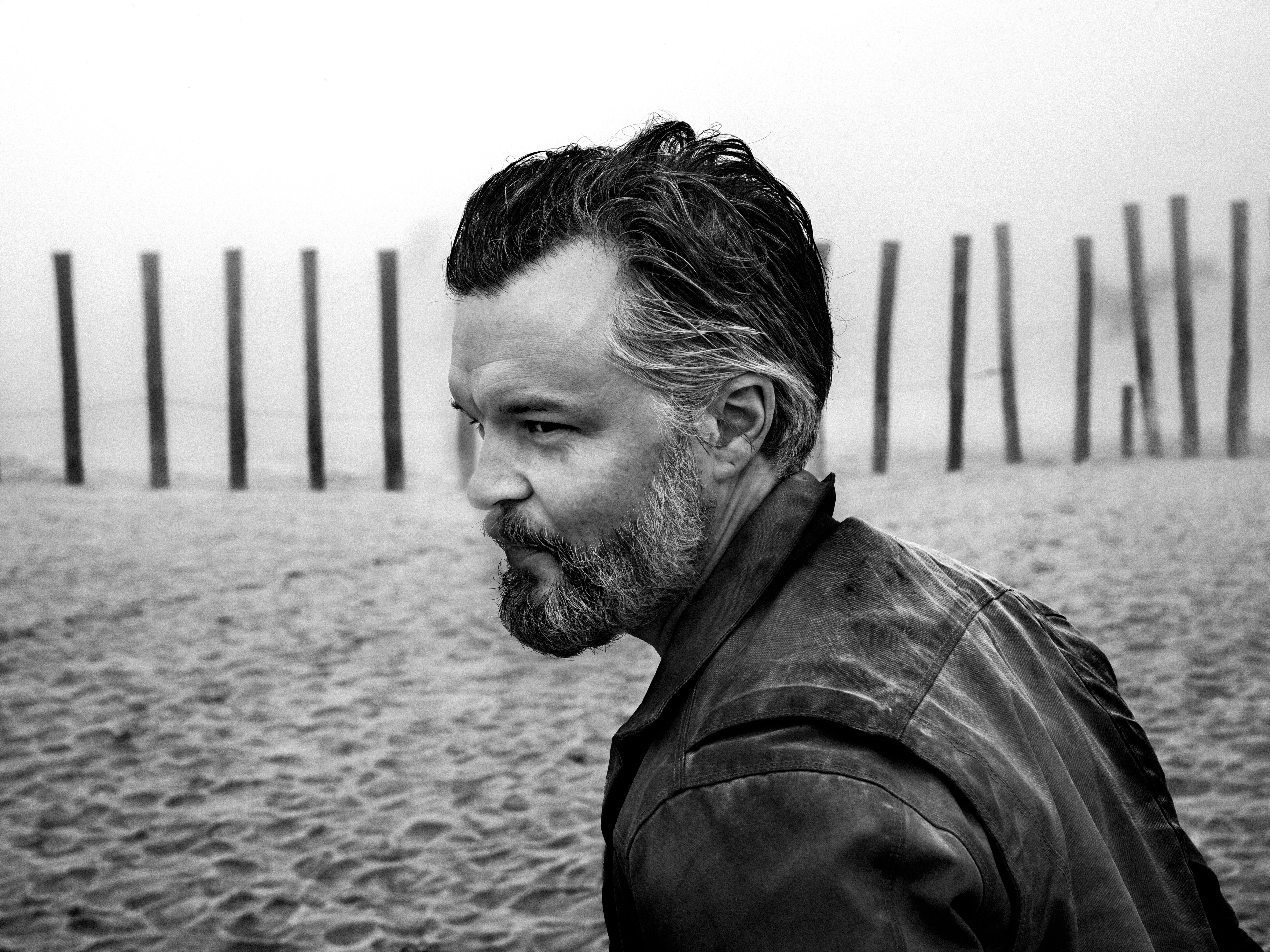 The Tallest Man on Earth Readies New Album — image 2