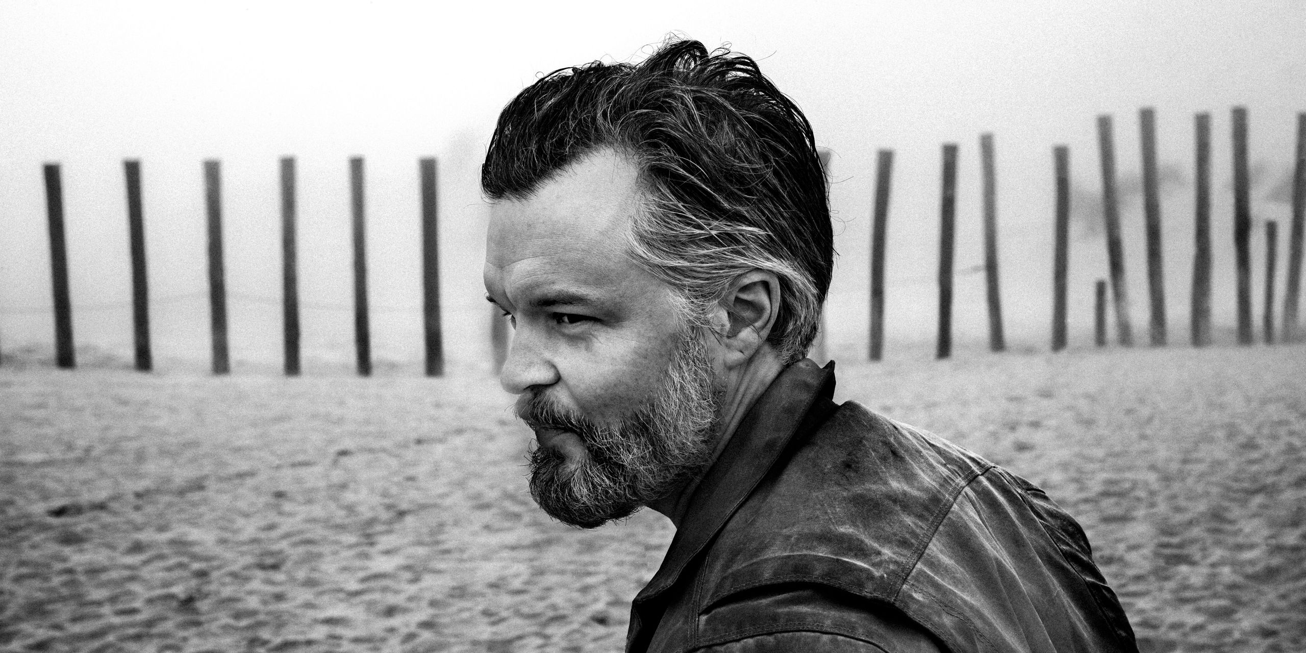 The Tallest Man on Earth Readies New Album — image 5