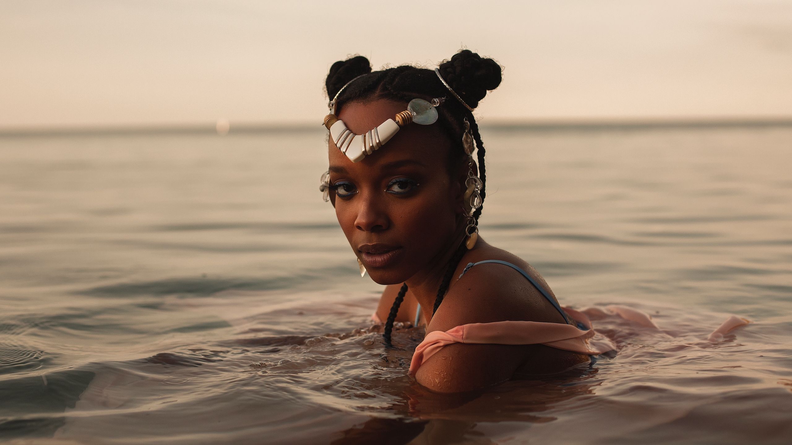 Jamila Woods Lines Up Heavn 10th Anniversary Tour — image 1
