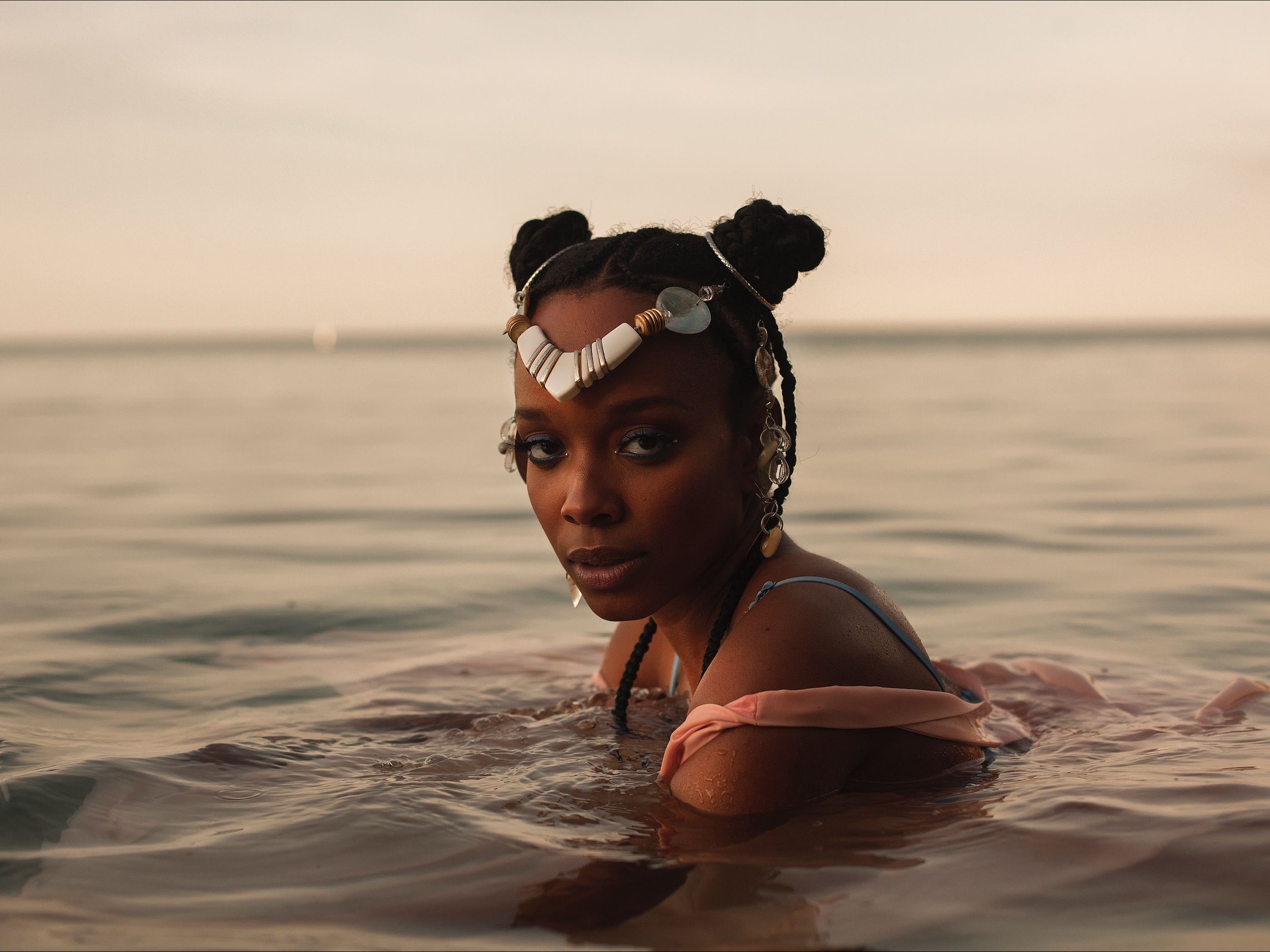 Jamila Woods Lines Up Heavn 10th Anniversary Tour — image 2