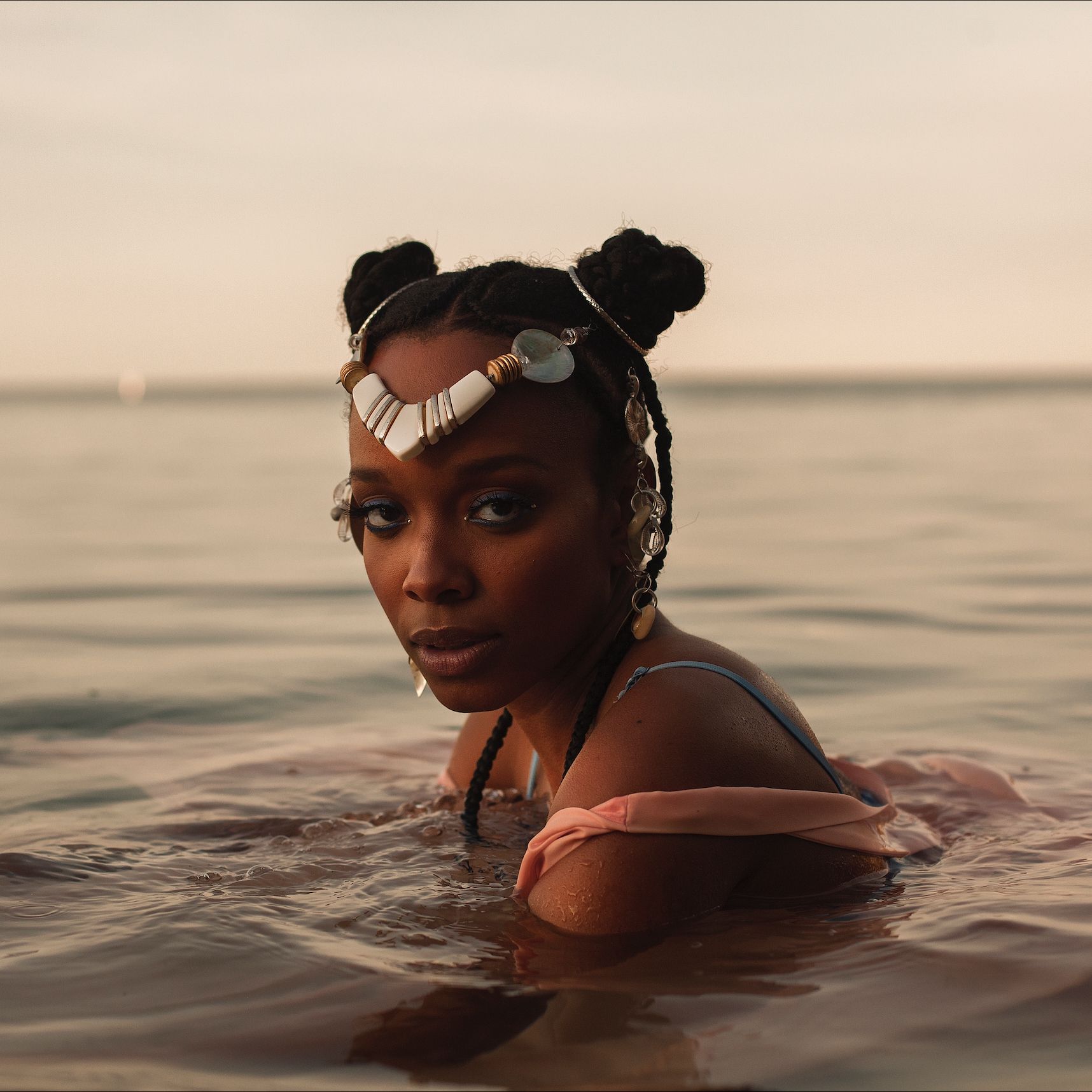 Jamila Woods Lines Up Heavn 10th Anniversary Tour — image 3