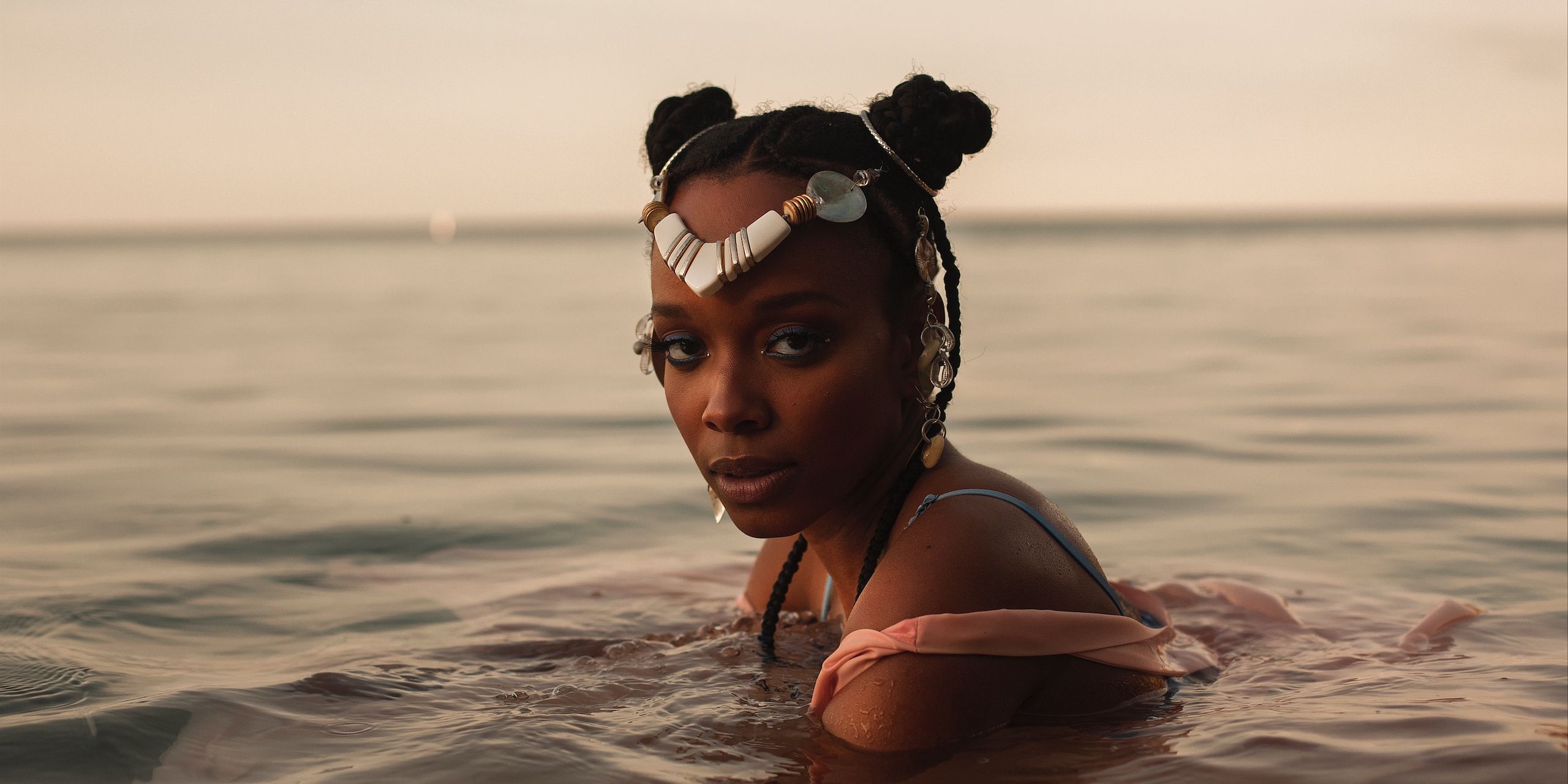 Jamila Woods Lines Up Heavn 10th Anniversary Tour — image 5
