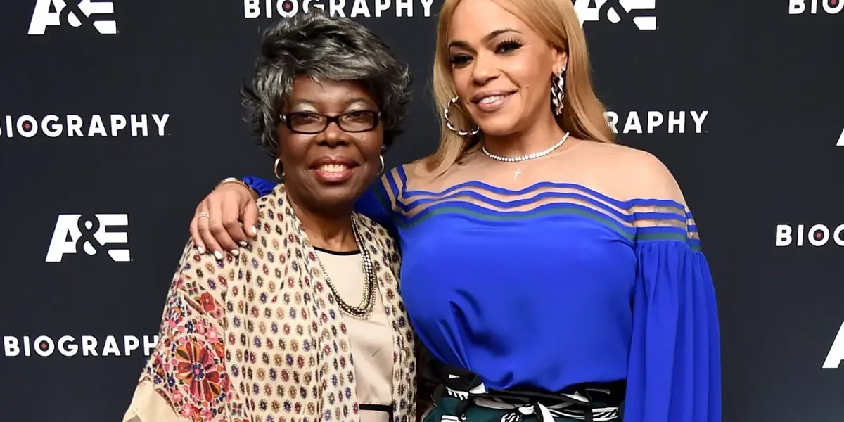 Biggie’s Manager Wins Battle Against Faith Evans, Gains Partial Control Over Rapper’s Catalog Cash — image 1