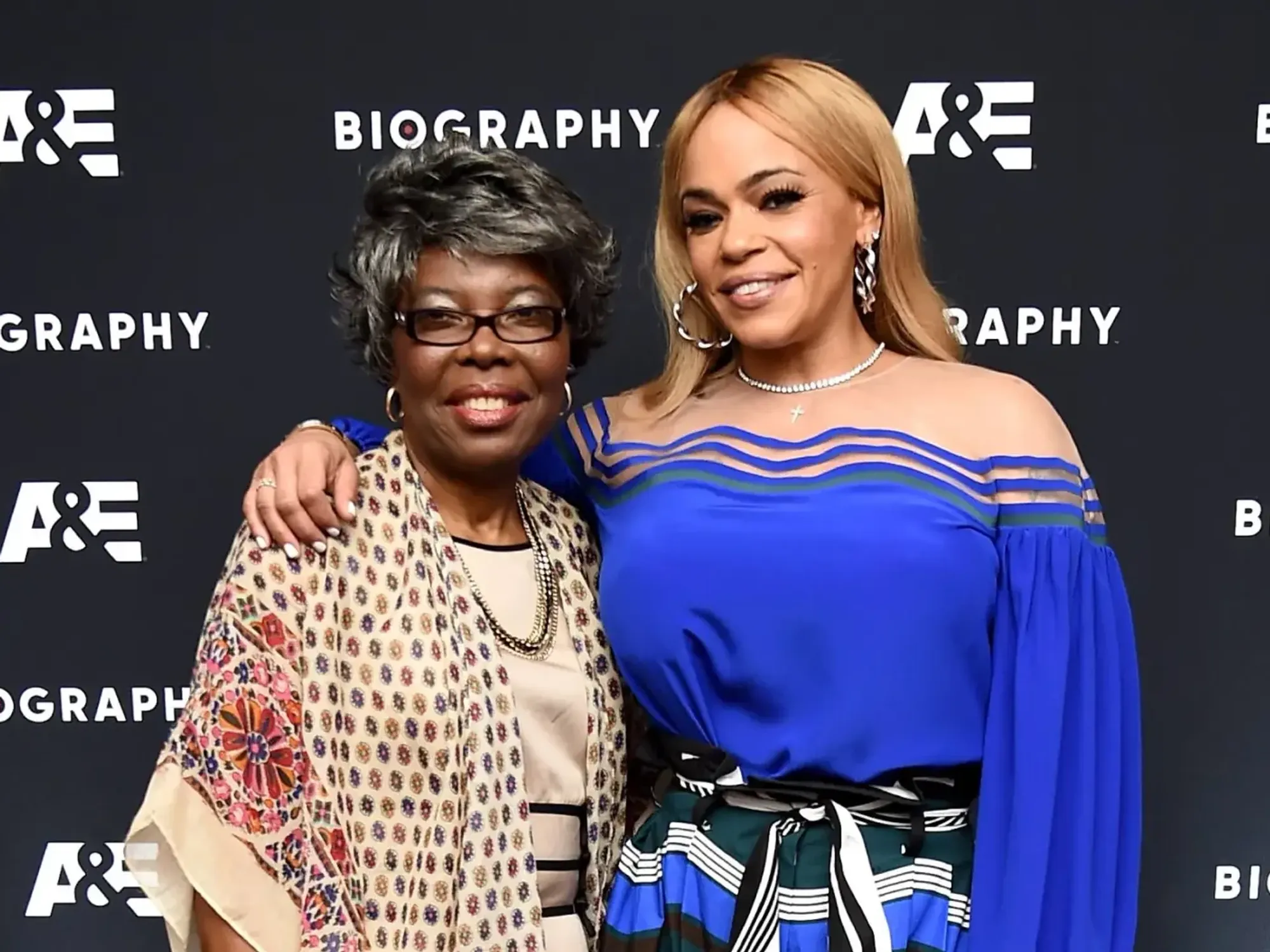 Biggie’s Manager Wins Battle Against Faith Evans, Gains Partial Control Over Rapper’s Catalog Cash — image 3