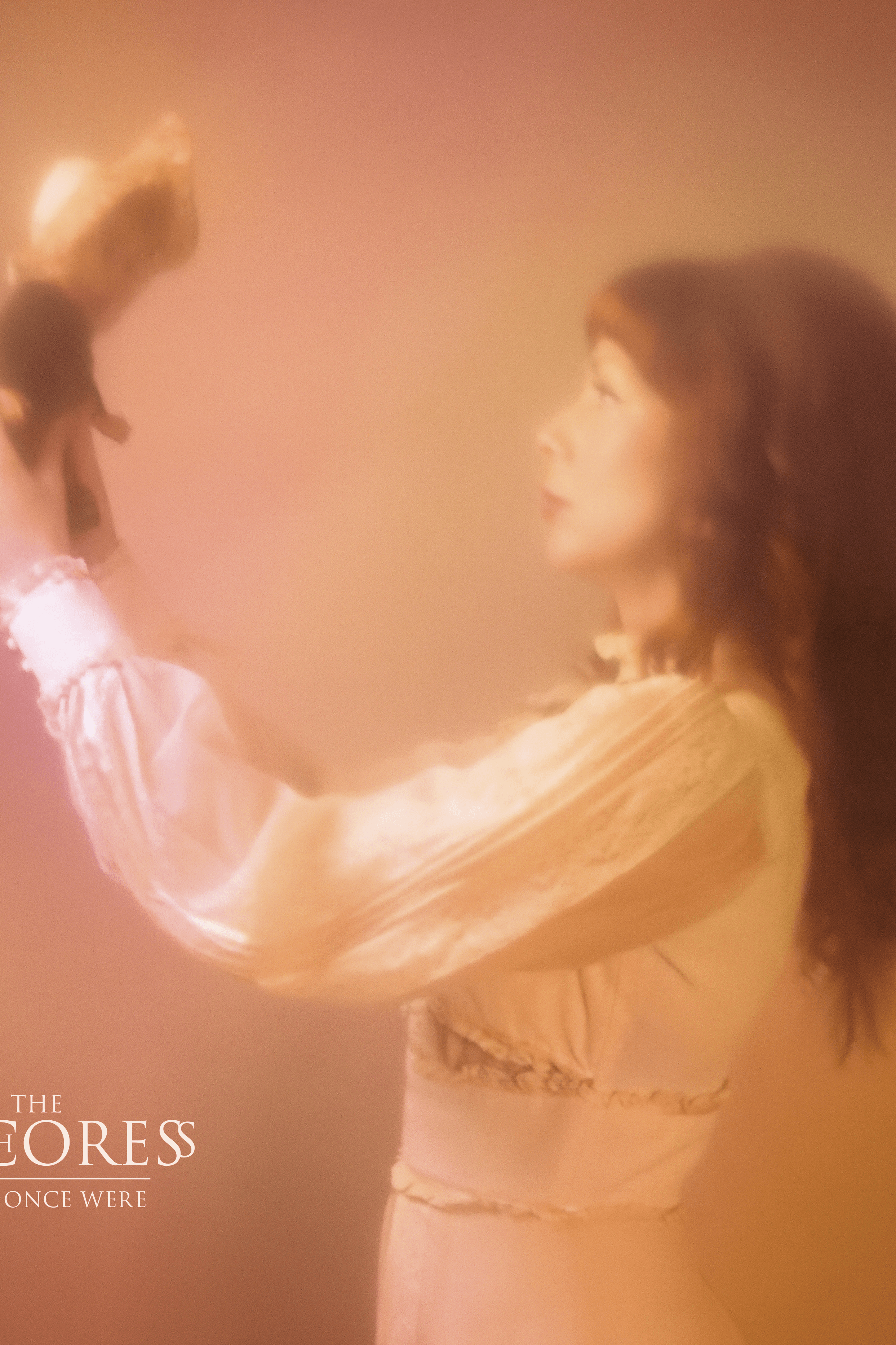 The Anchoress: As We Once Were — image 1