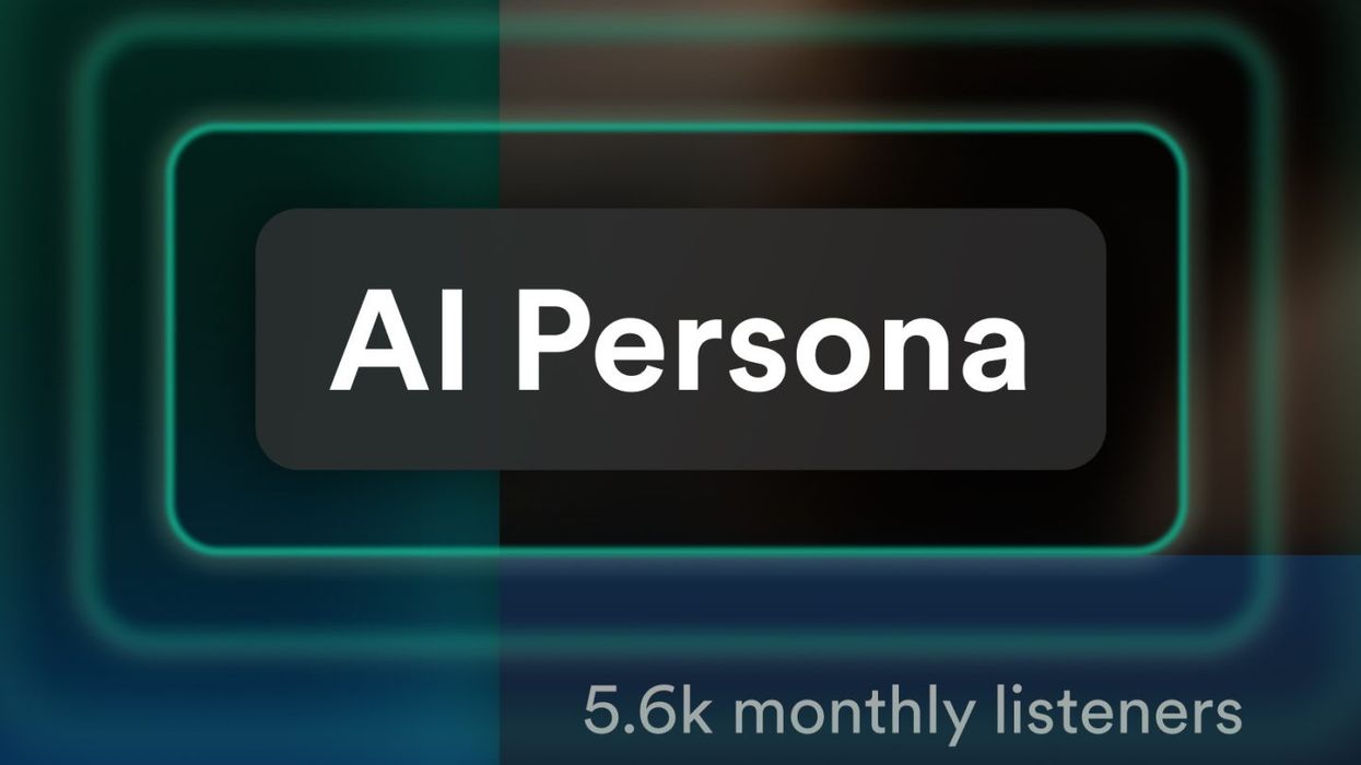 Spotify to Introduce 'AI Persona' Badges to Non-Human Artists — image 4