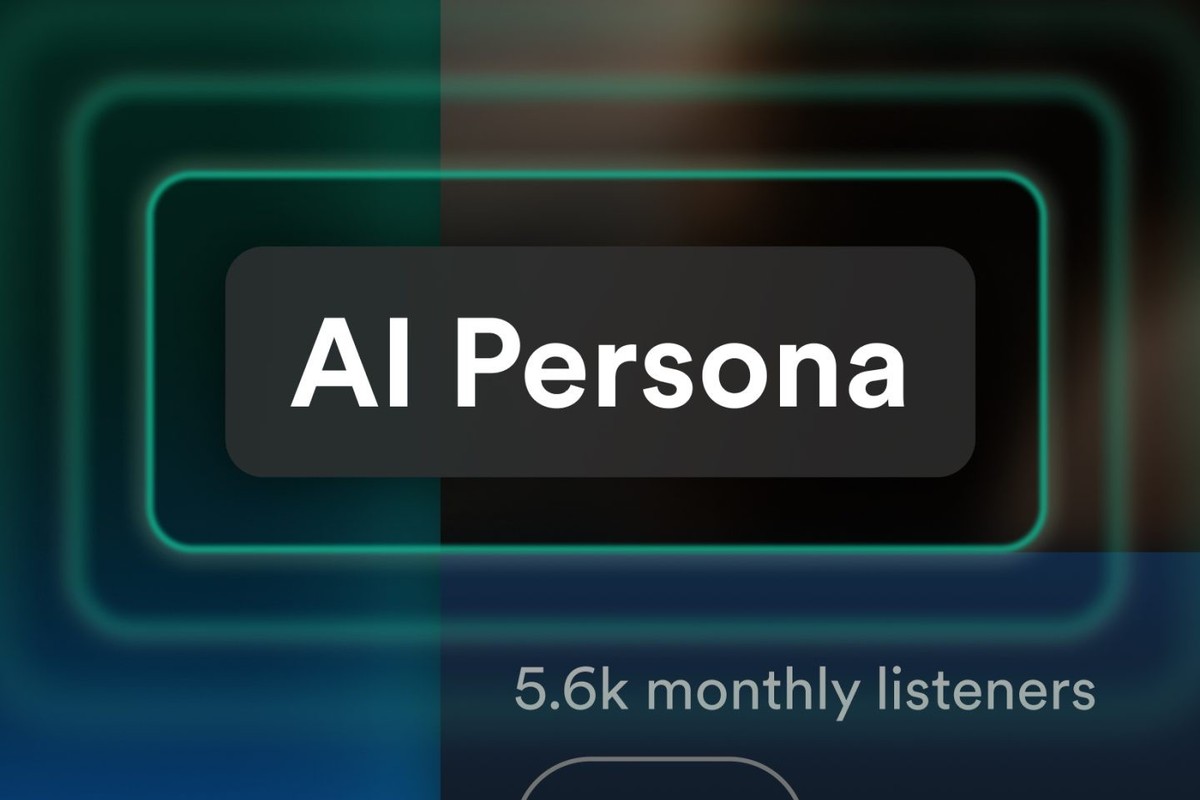 Spotify to Introduce 'AI Persona' Badges to Non-Human Artists — image 6