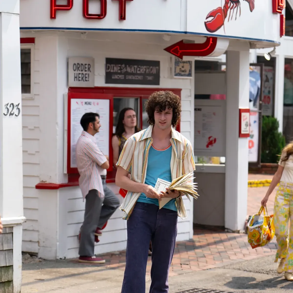 Is ‘Tony’ a True Story? Sort Of — image 2