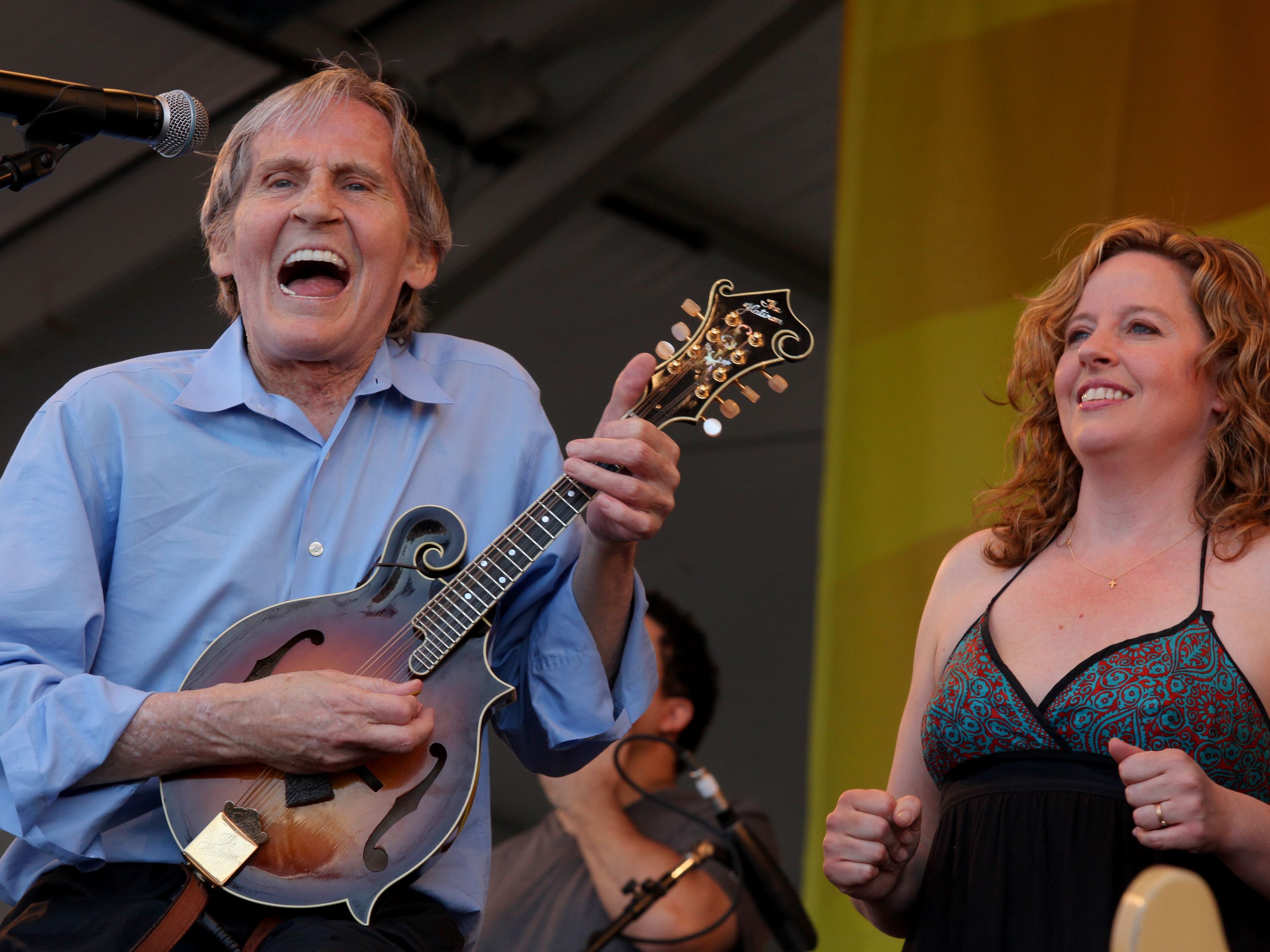 Levon Helm Studios Sues Levon’s Daughter, Amy Helm — image 2