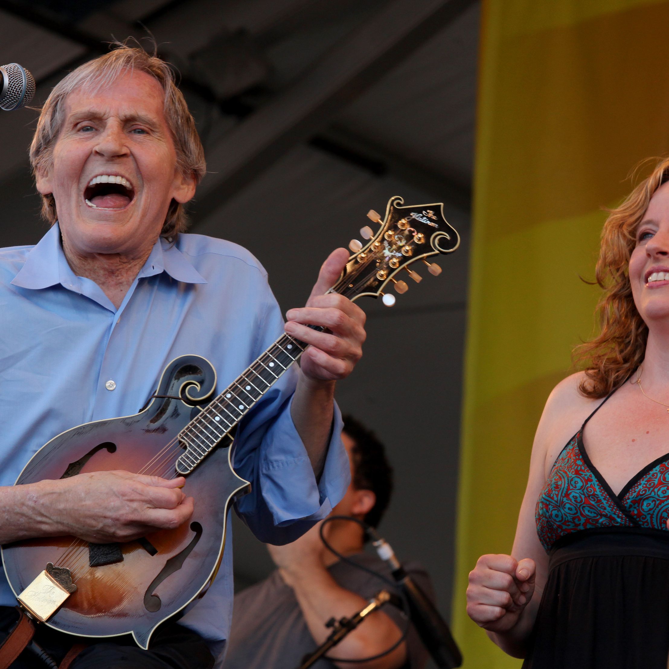 Levon Helm Studios Sues Levon’s Daughter, Amy Helm — image 3