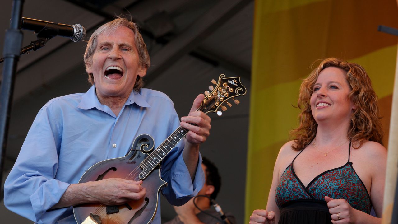 Levon Helm Studios Sues Levon’s Daughter, Amy Helm — image 4