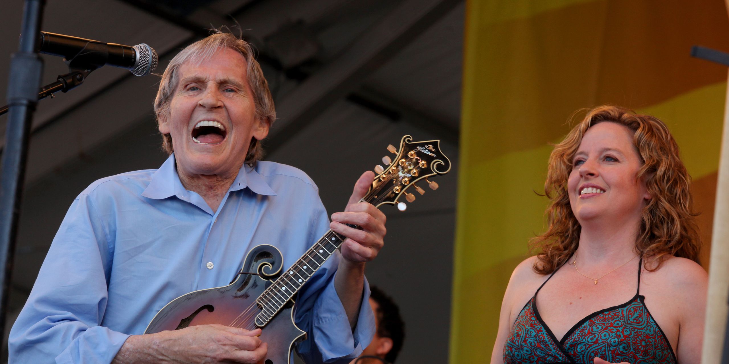 Levon Helm Studios Sues Levon’s Daughter, Amy Helm — image 5