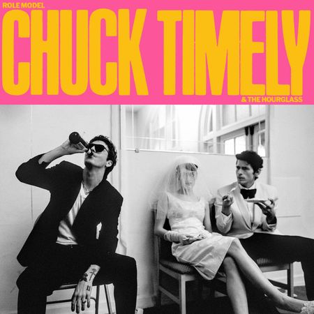 Role Model: Chuck Timely & The Hourglass — image 3