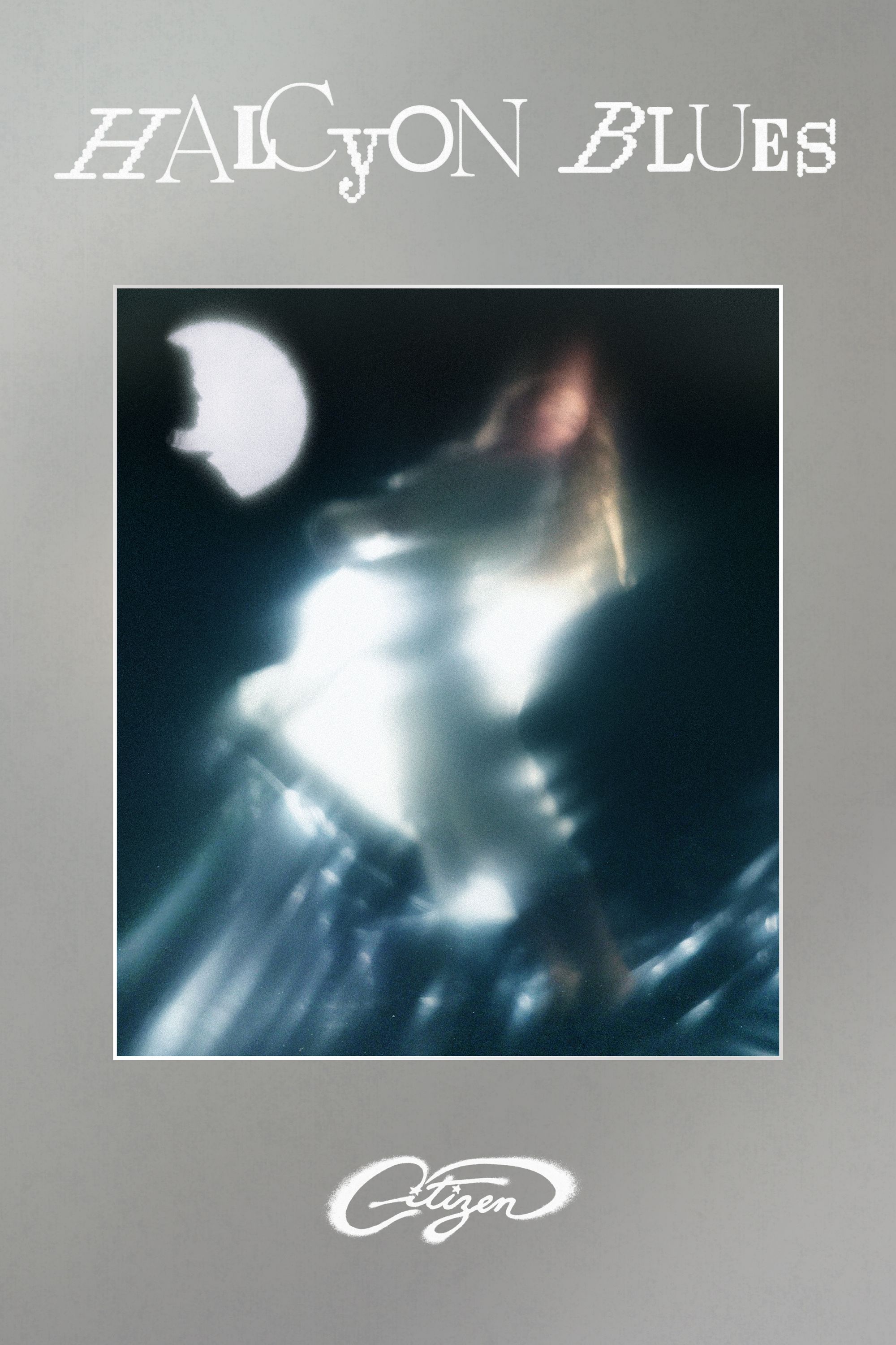Citizen: Halcyon Blues — image 1