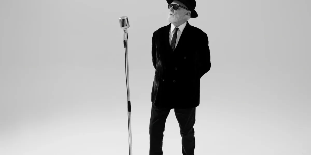 Queen’s Roger Taylor Debuts Romantic Single ‘I See You Now’ — image 1