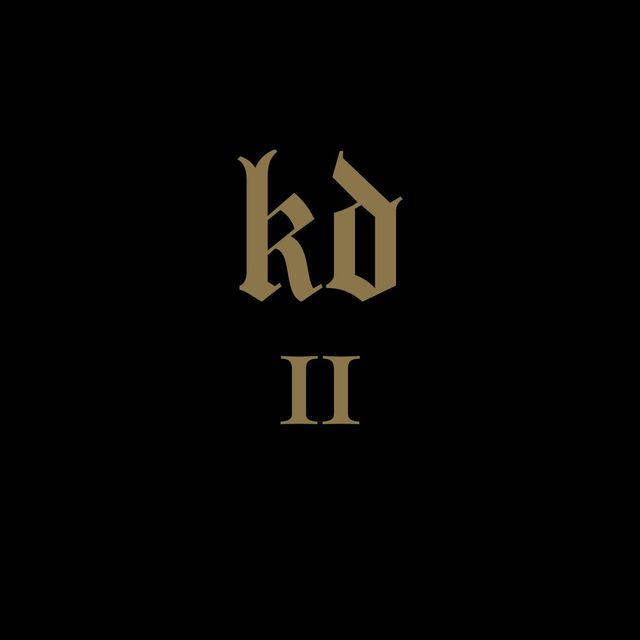 Kevin Drumm: The Mild Temper — image 4