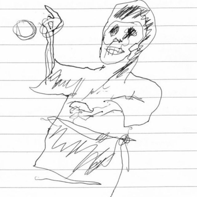 Kevin Drumm: The Mild Temper — image 5