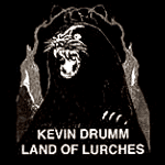 Kevin Drumm: The Mild Temper — image 8