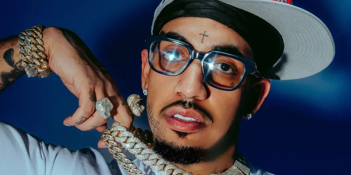 Forget AI: Rap’s Biggest Trend This Summer Is the Eighties — image 1