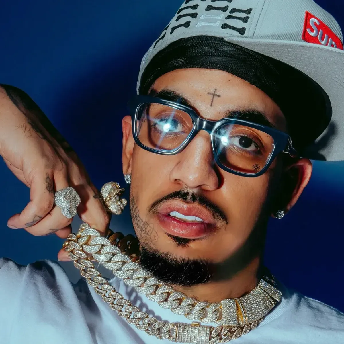 Forget AI: Rap’s Biggest Trend This Summer Is the Eighties — image 2
