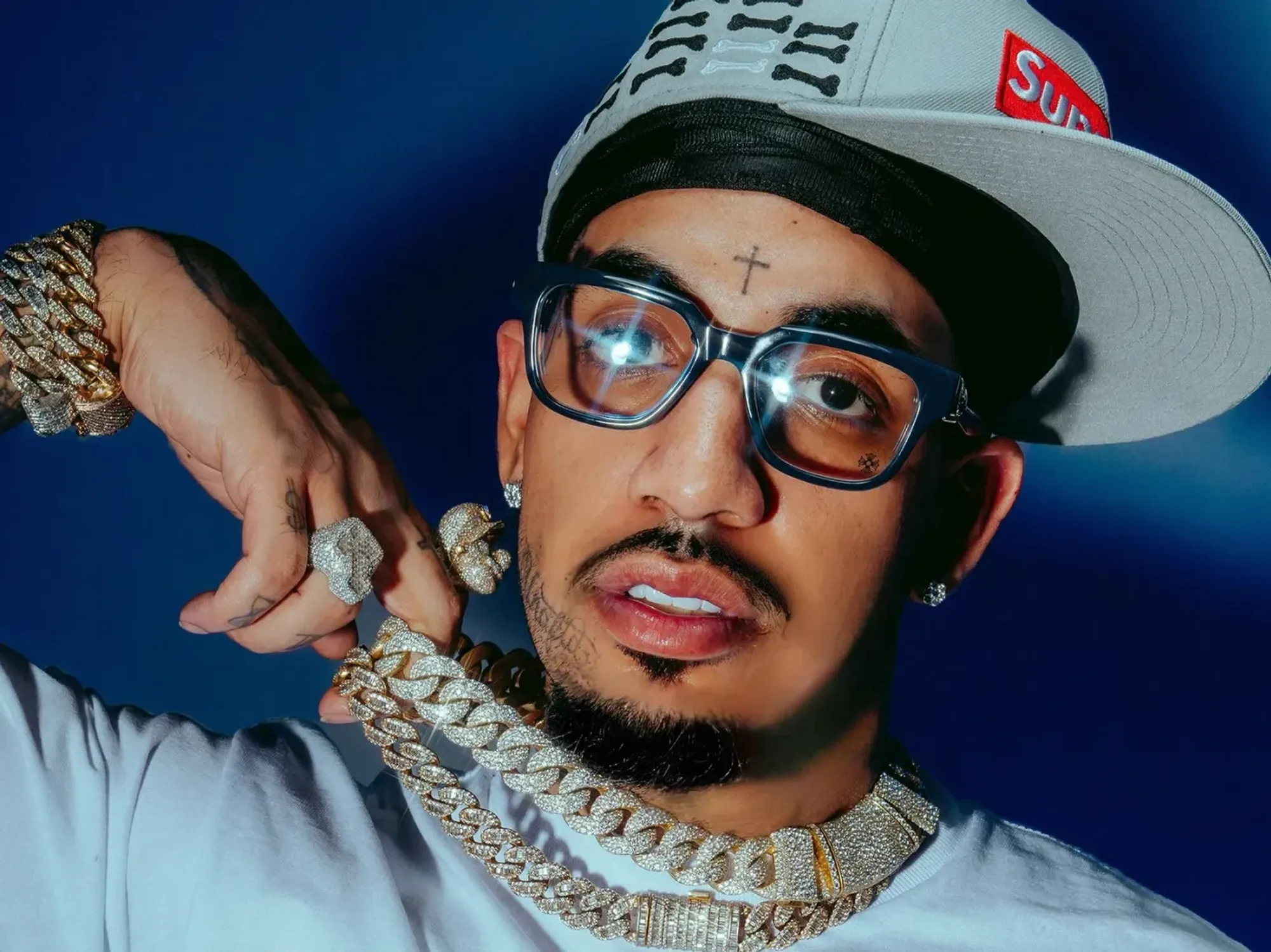 Forget AI: Rap’s Biggest Trend This Summer Is the Eighties — image 3