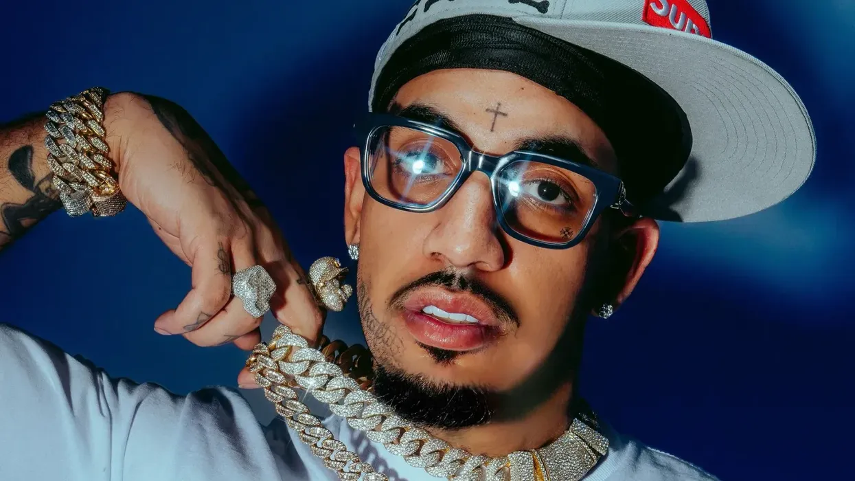 Forget AI: Rap’s Biggest Trend This Summer Is the Eighties — image 4