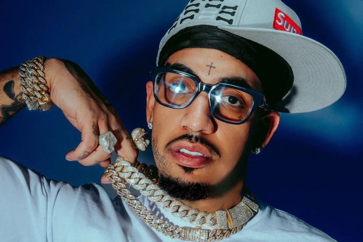 Forget AI: Rap’s Biggest Trend This Summer Is the Eighties — image 6