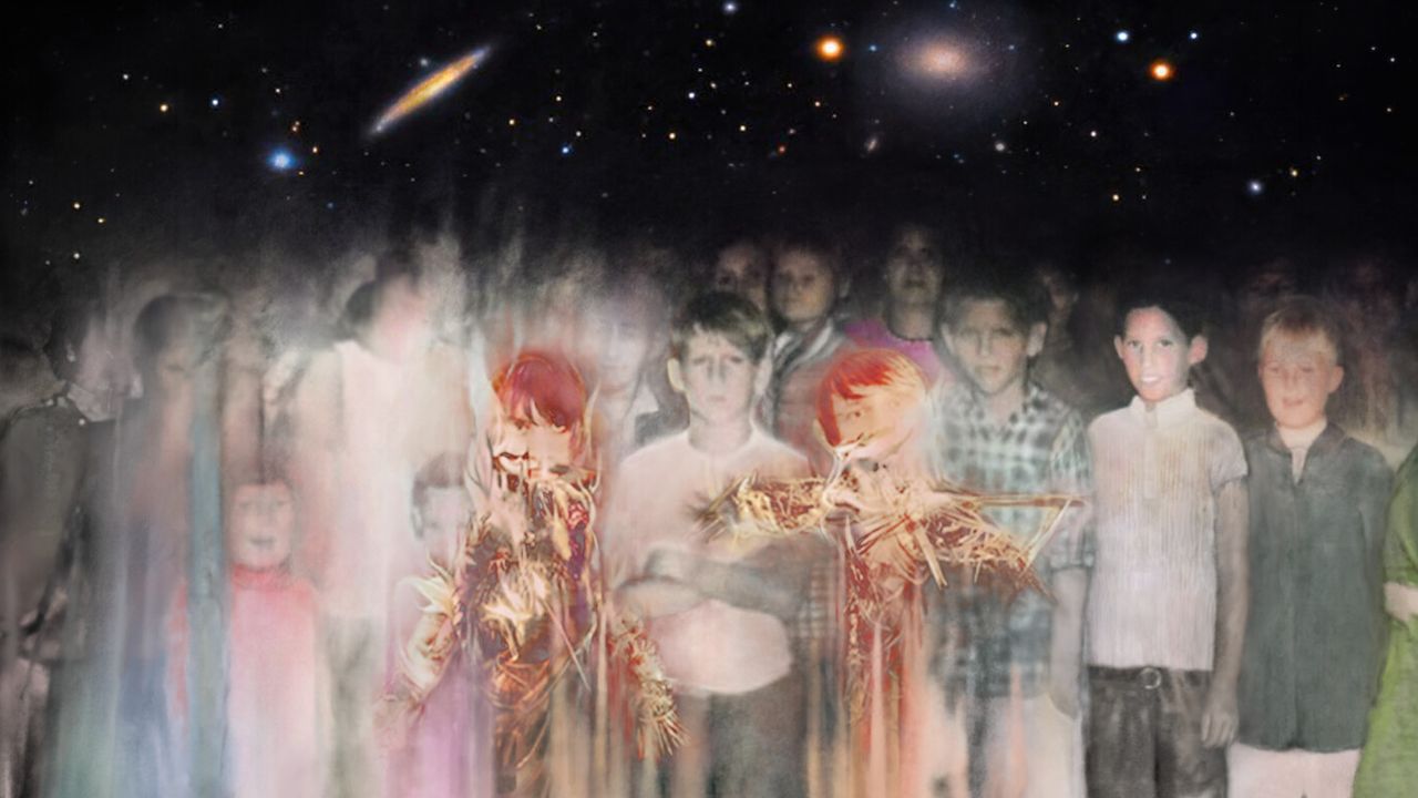Worldpeace DMT: Flowers Powers — image 2