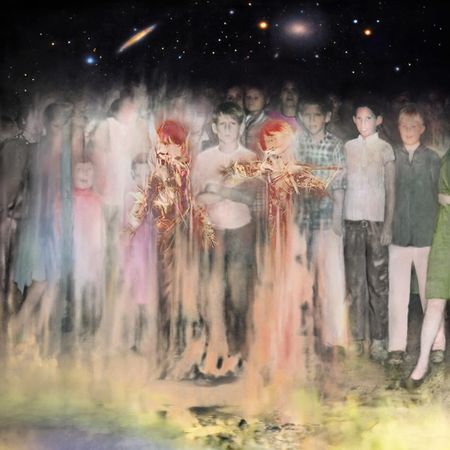 Worldpeace DMT: Flowers Powers — image 3