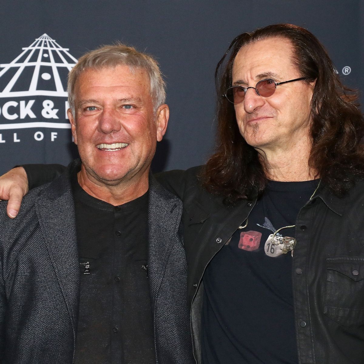 How Rush Is Staying Healthy on Its Massive Reunion Tour — image 2