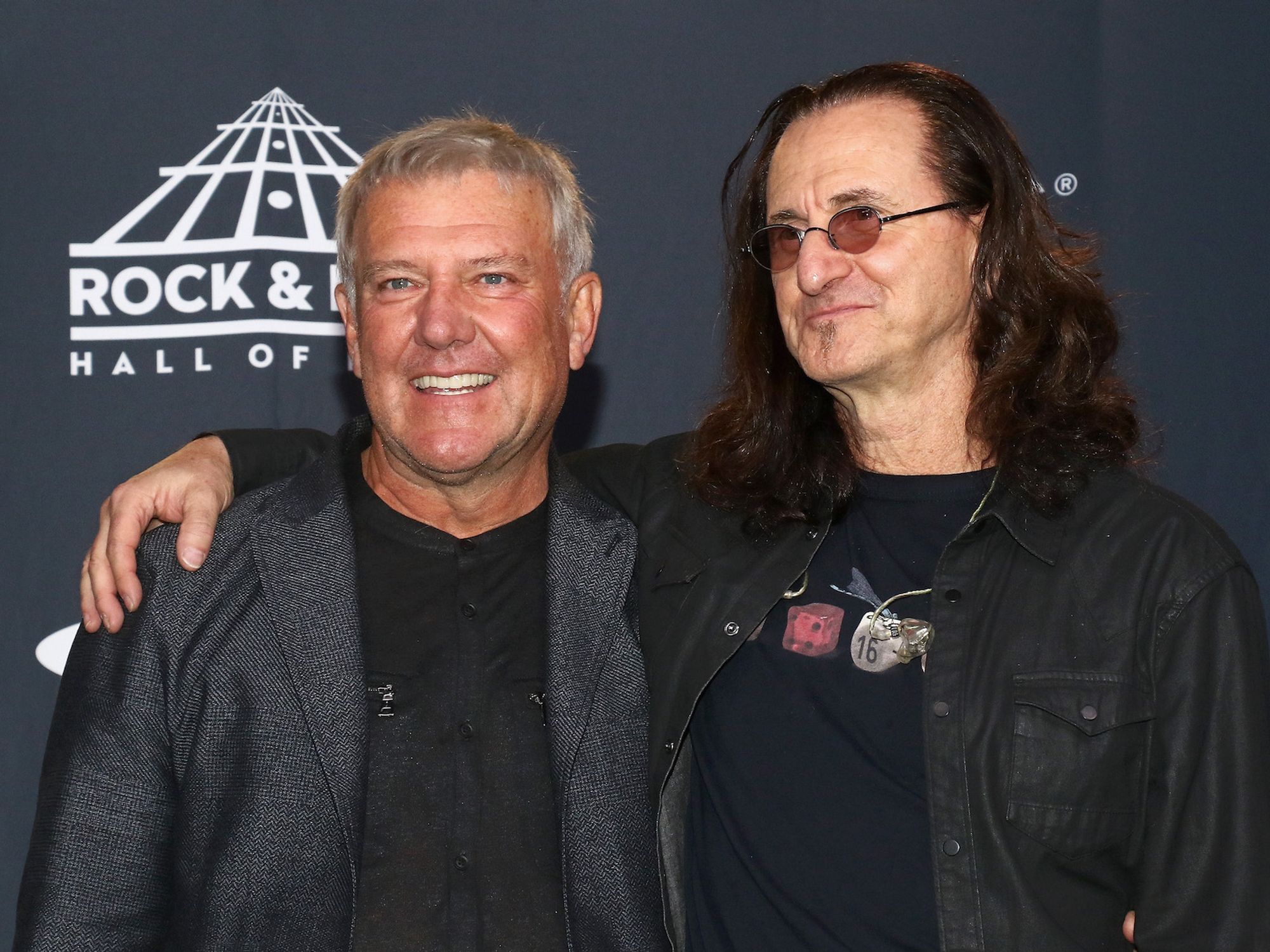 How Rush Is Staying Healthy on Its Massive Reunion Tour — image 3