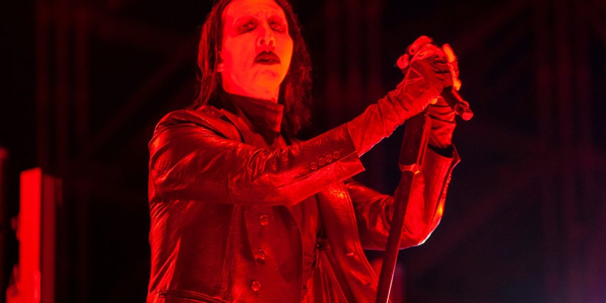 Marilyn Manson’s Ex-Assistant Gets Trial Date for Sexual Assault And Battery Claims — image 1