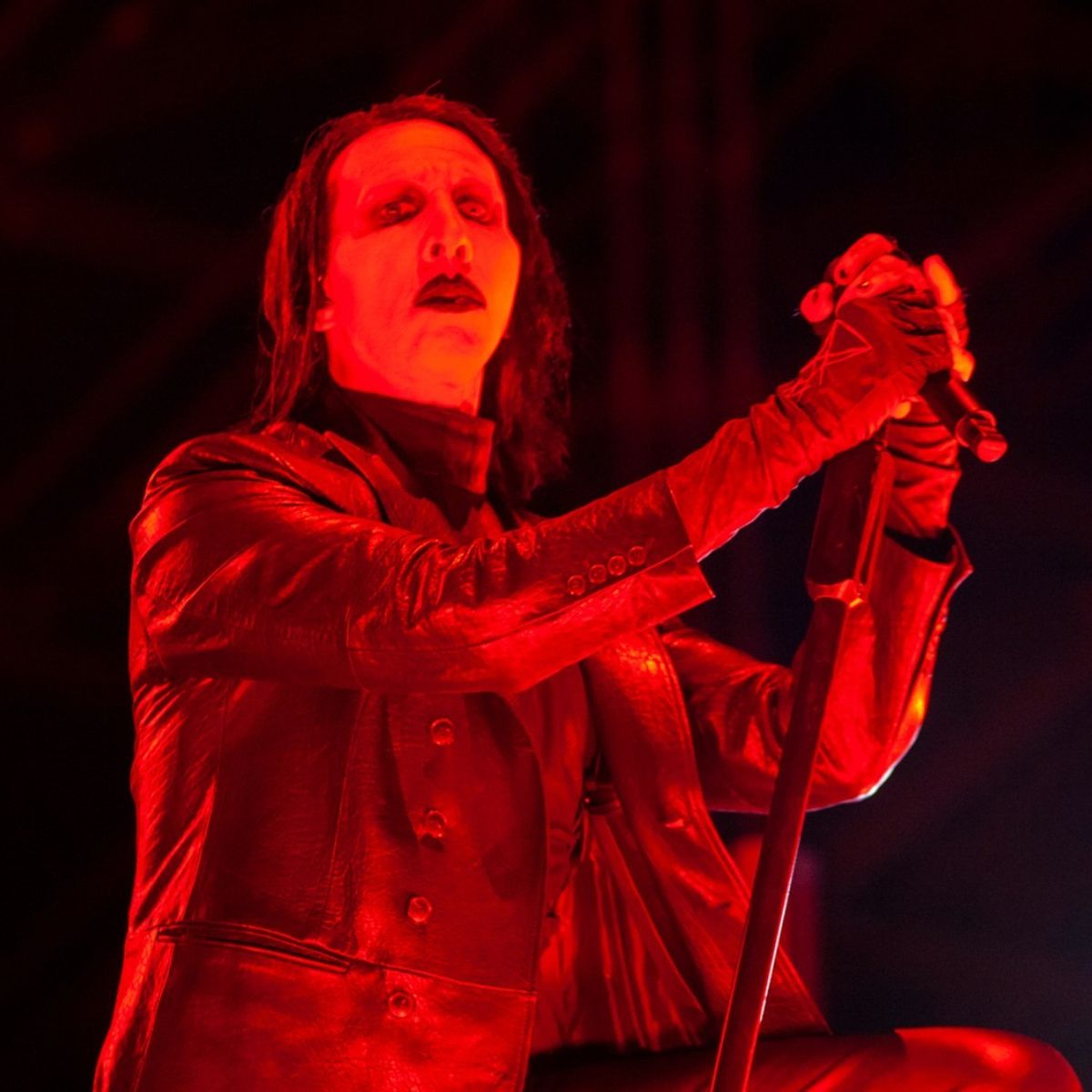 Marilyn Manson’s Ex-Assistant Gets Trial Date for Sexual Assault And Battery Claims — image 2