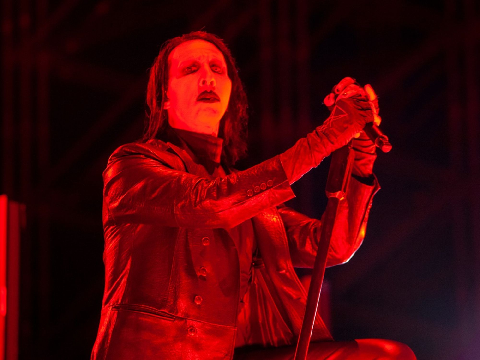 Marilyn Manson’s Ex-Assistant Gets Trial Date for Sexual Assault And Battery Claims — image 3