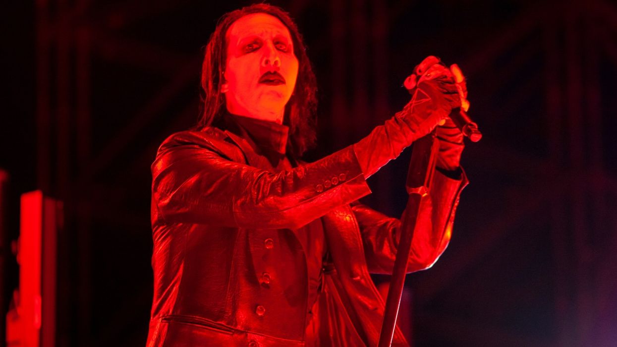 Marilyn Manson’s Ex-Assistant Gets Trial Date for Sexual Assault And Battery Claims — image 4