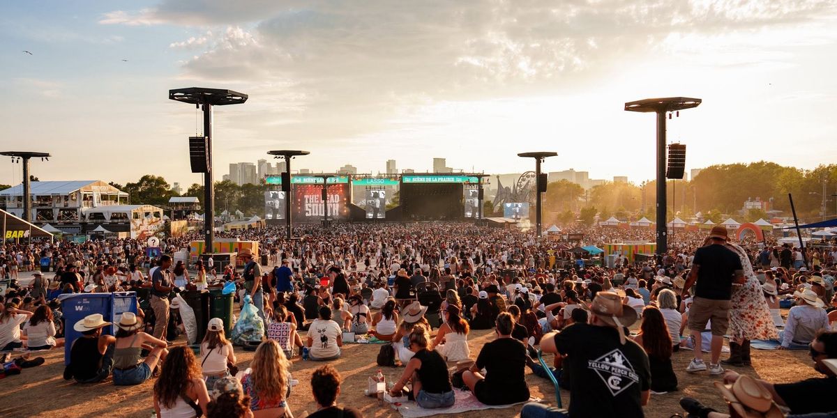 Evenko Changes Course on Festival Bag Restrictions — image 1