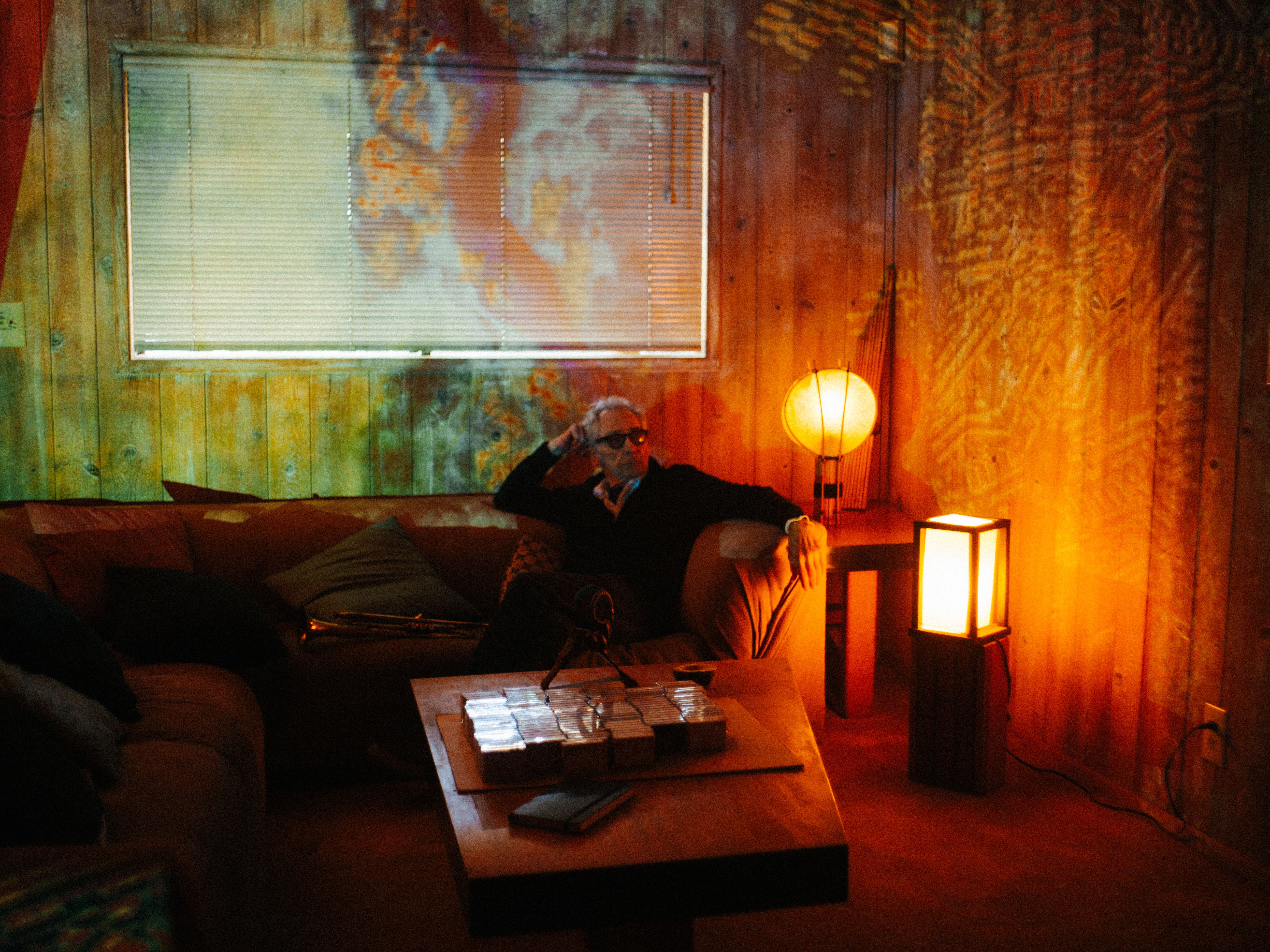 Jon Hassell’s First Posthumous Album to Arrive This Fall — image 2