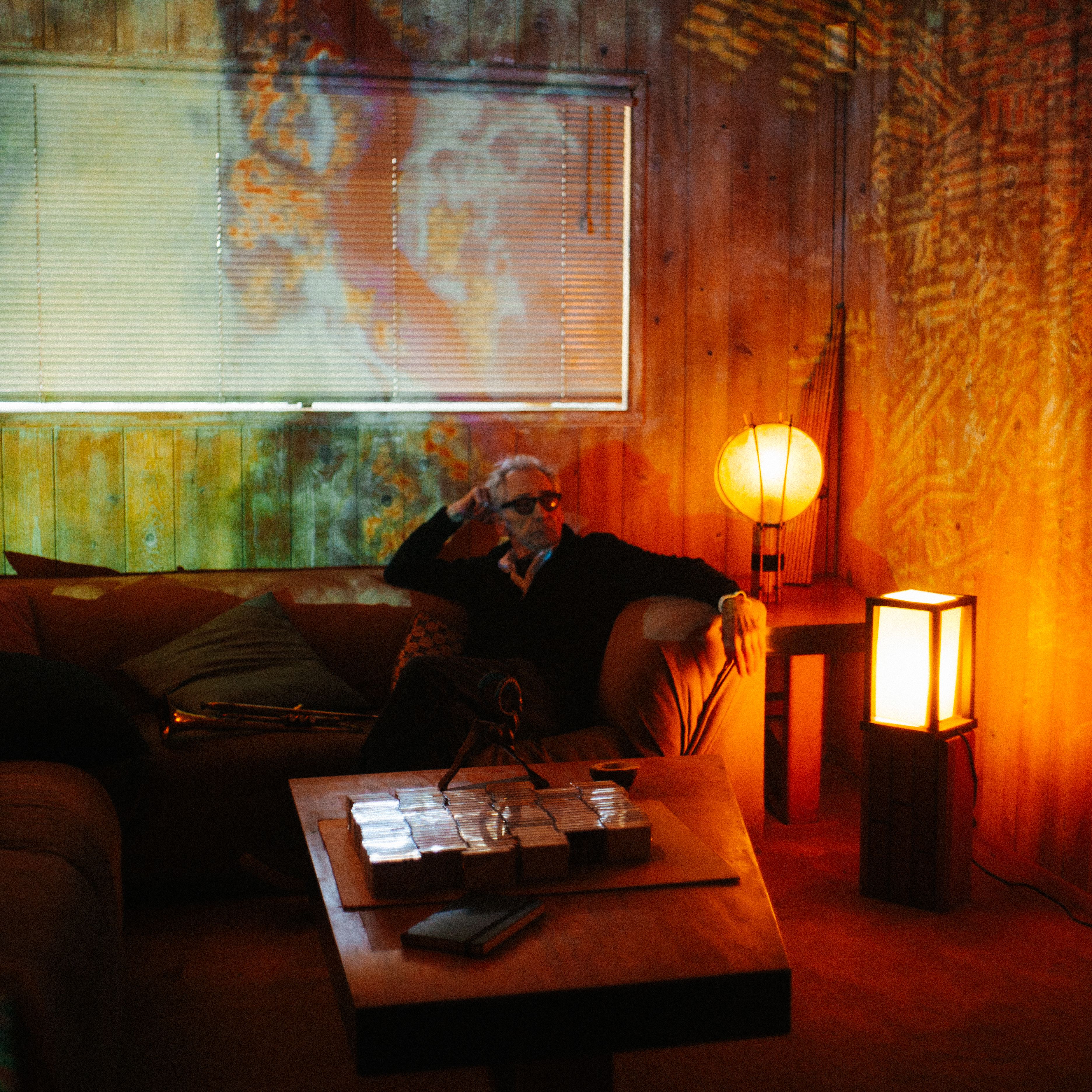Jon Hassell’s First Posthumous Album to Arrive This Fall — image 3