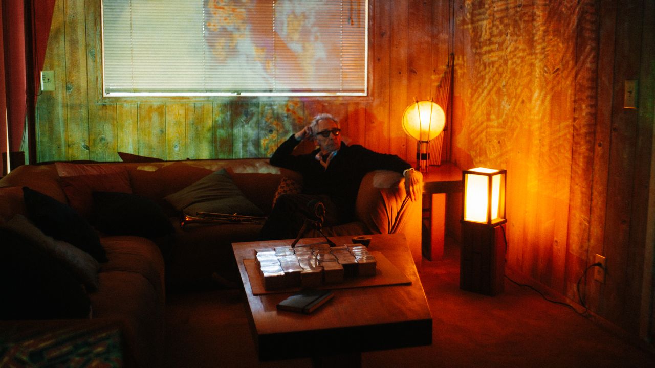Jon Hassell’s First Posthumous Album to Arrive This Fall — image 4