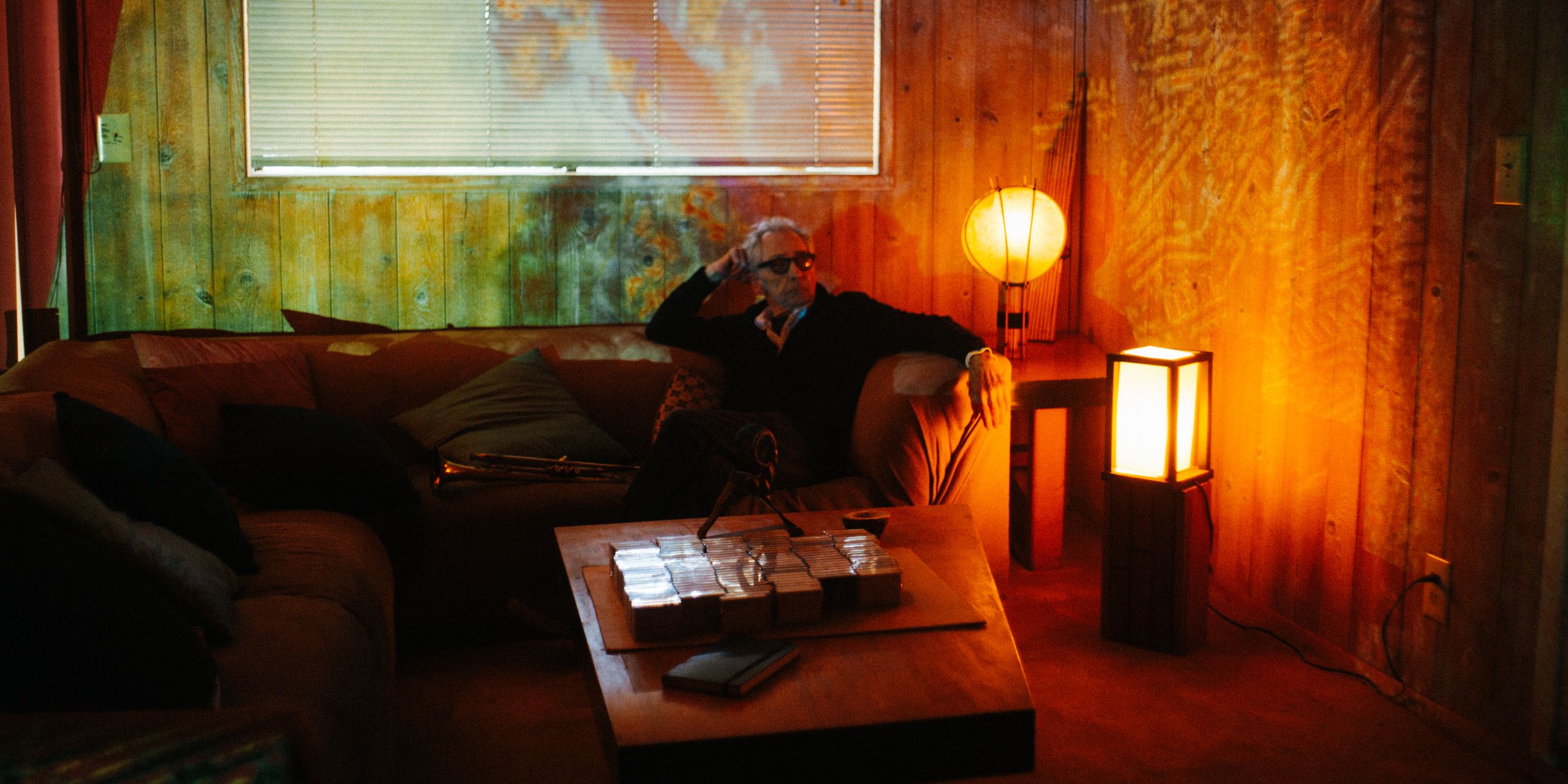 Jon Hassell’s First Posthumous Album to Arrive This Fall — image 5