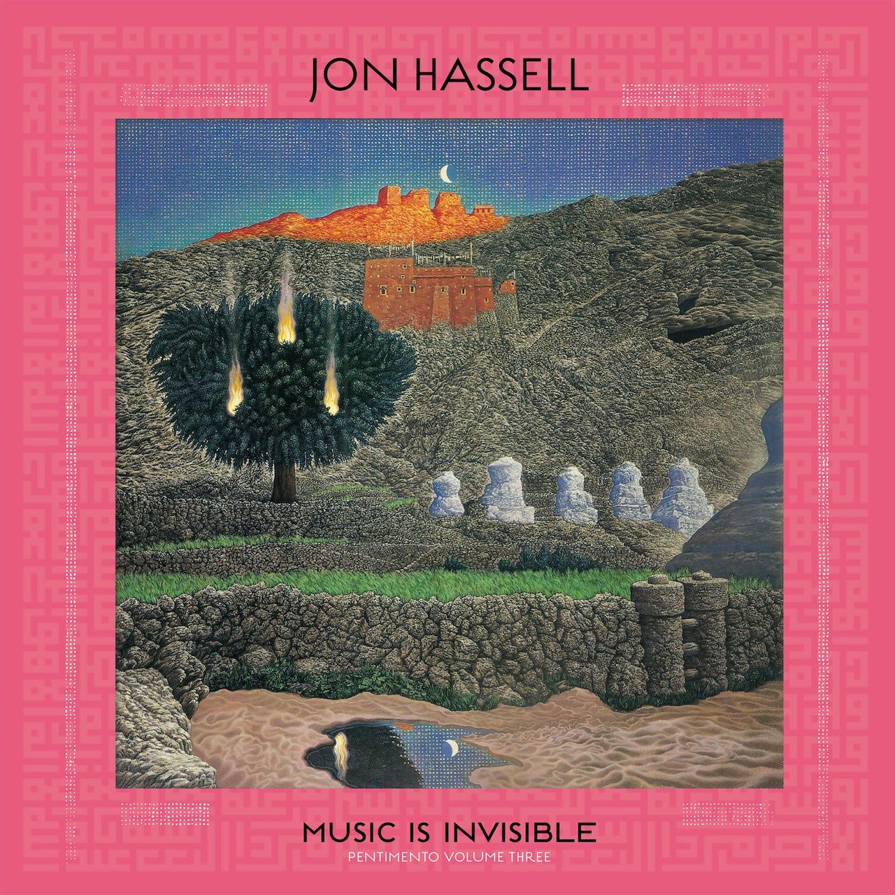 Jon Hassell’s First Posthumous Album to Arrive This Fall — image 6