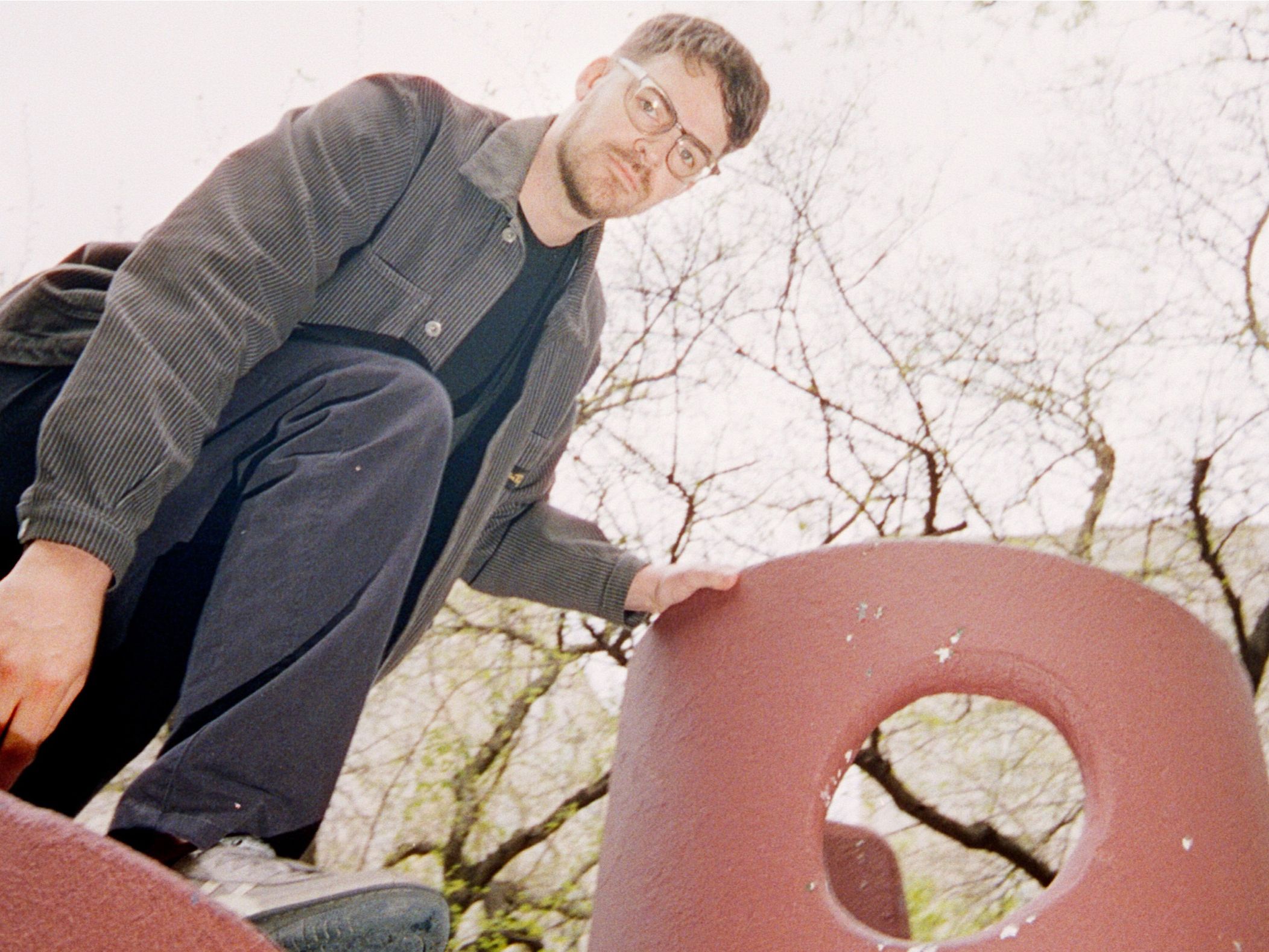 Ryan Hemsworth Signs to Topshelf for First Album in Eight Years — image 2