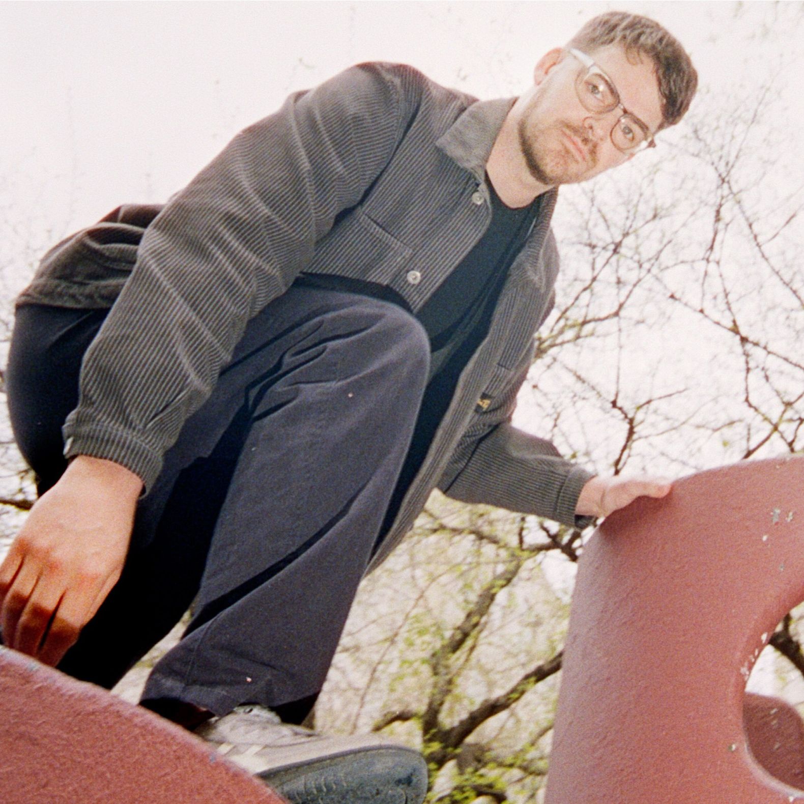 Ryan Hemsworth Signs to Topshelf for First Album in Eight Years — image 3