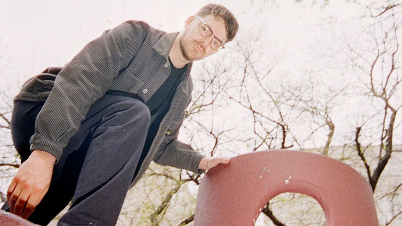 Ryan Hemsworth Signs to Topshelf for First Album in Eight Years — image 4