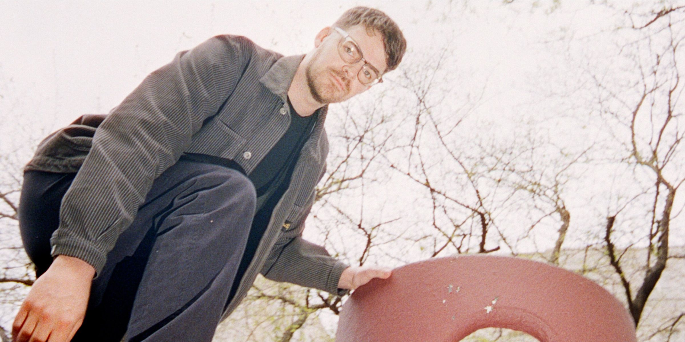 Ryan Hemsworth Signs to Topshelf for First Album in Eight Years — image 5