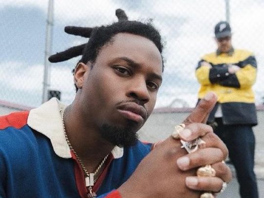 Denzel Curry and Kenny Beats Reunite for New Album II — image 2