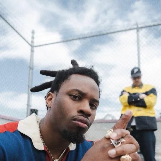 Denzel Curry and Kenny Beats Reunite for New Album II — image 3