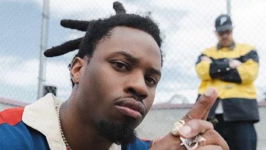 Denzel Curry and Kenny Beats Reunite for New Album II — image 4